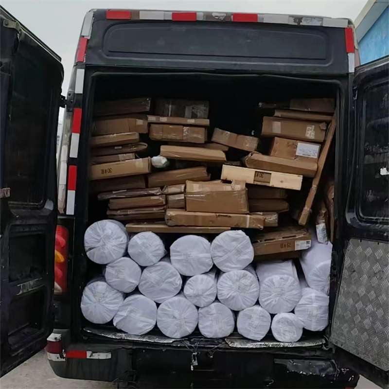 内蒙古到苍南物流公司——一站式服务，让货运更便捷（苍南的物流专线）