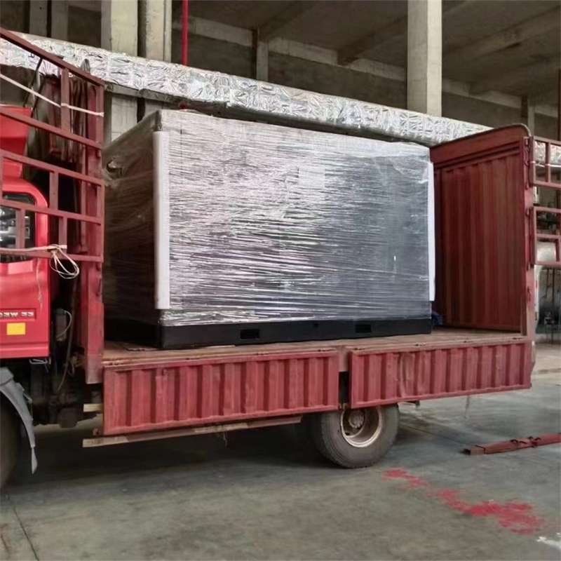 内蒙古至克拉玛依物流专线，一站式服务助您货运无忧（克拉玛依 物流）