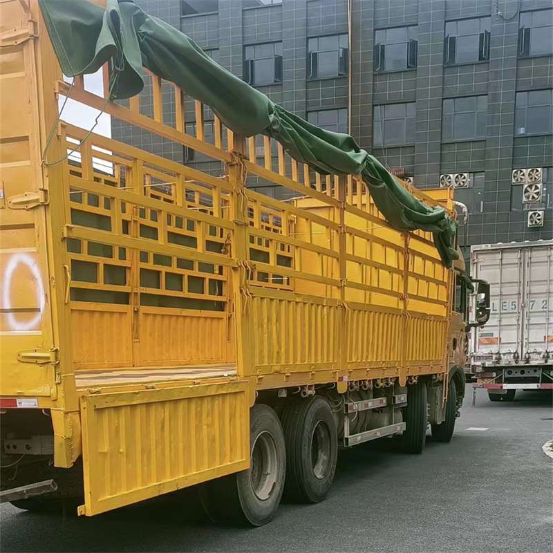 内蒙古至宜宾货运专线一站式物流服务，让货物畅行无忧