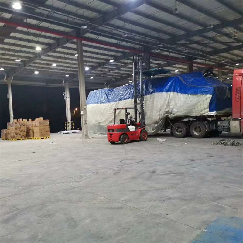 内蒙古到汝州物流公司-一站式服务，让货运更便捷（汝州物流公司电话查询）