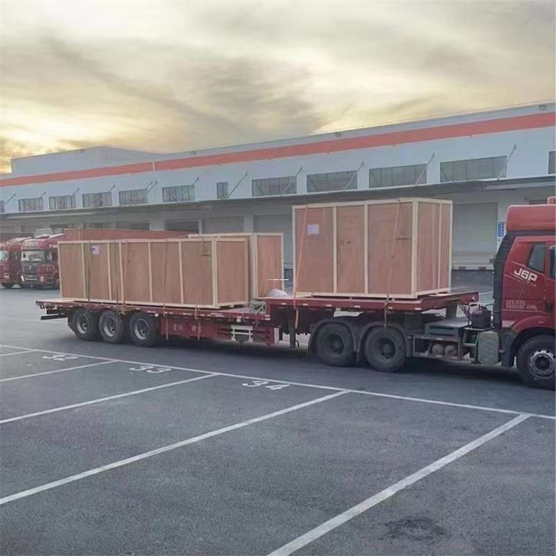 内蒙古到岳阳物流公司——一站式服务，让货运更便捷