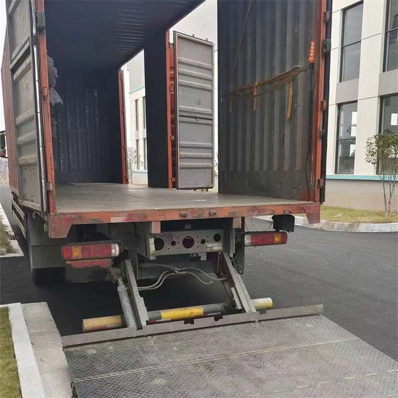 内蒙古到长沙物流公司——专业货运，全程无忧