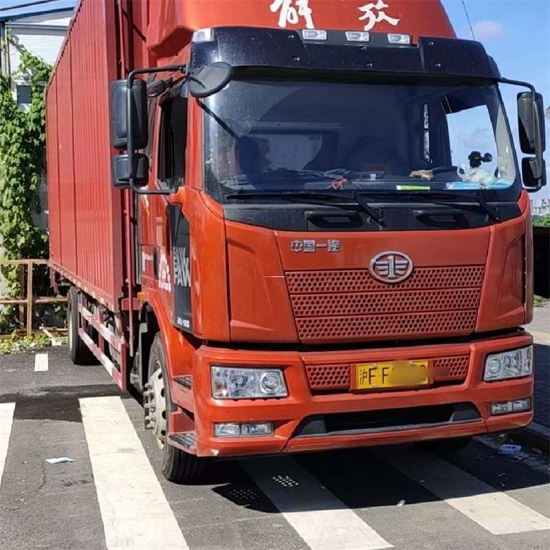 内蒙古到朔州物流公司一站式服务，让货运更轻松