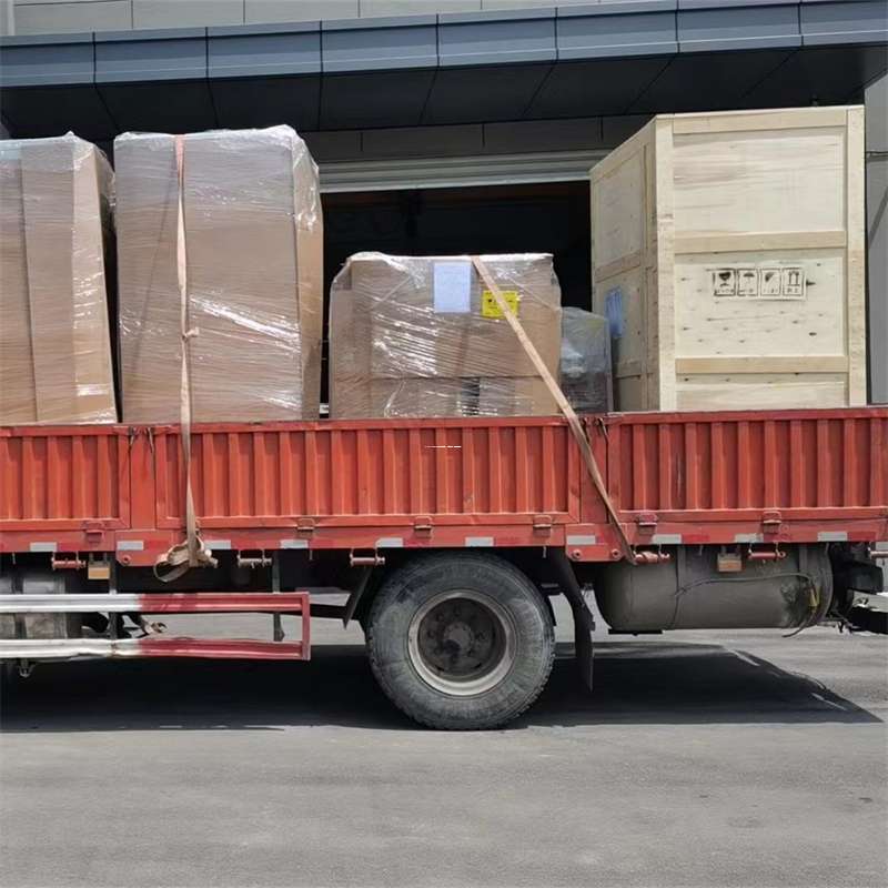 内蒙古到朔州物流公司——一站式服务，让货运更便捷