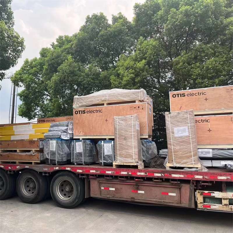 内蒙古至张家口货运专线，一站式物流服务助您成功