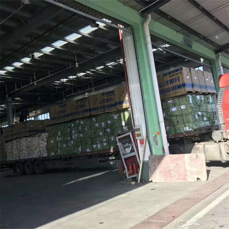 内蒙古到苏州物流公司——一站式服务，让货运更便捷