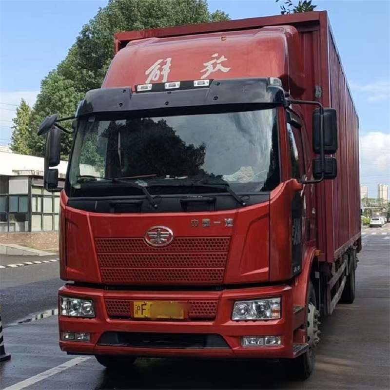 内蒙古到苏州姑苏物流公司——专业货运，安心托付