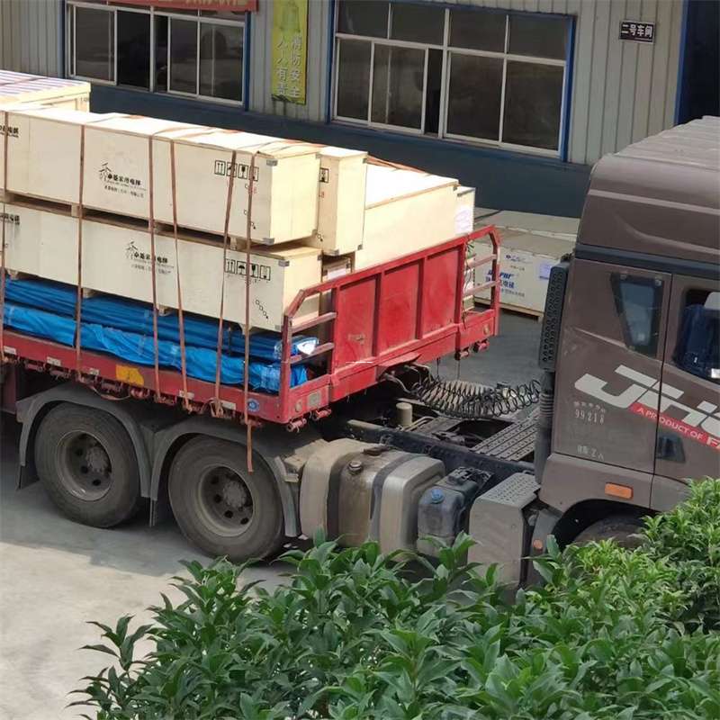 内蒙古到海口物流公司一站式服务，让货运更轻松