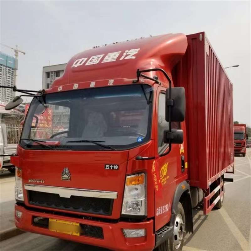 内蒙古到厦门物流公司——专业货运，全程无忧